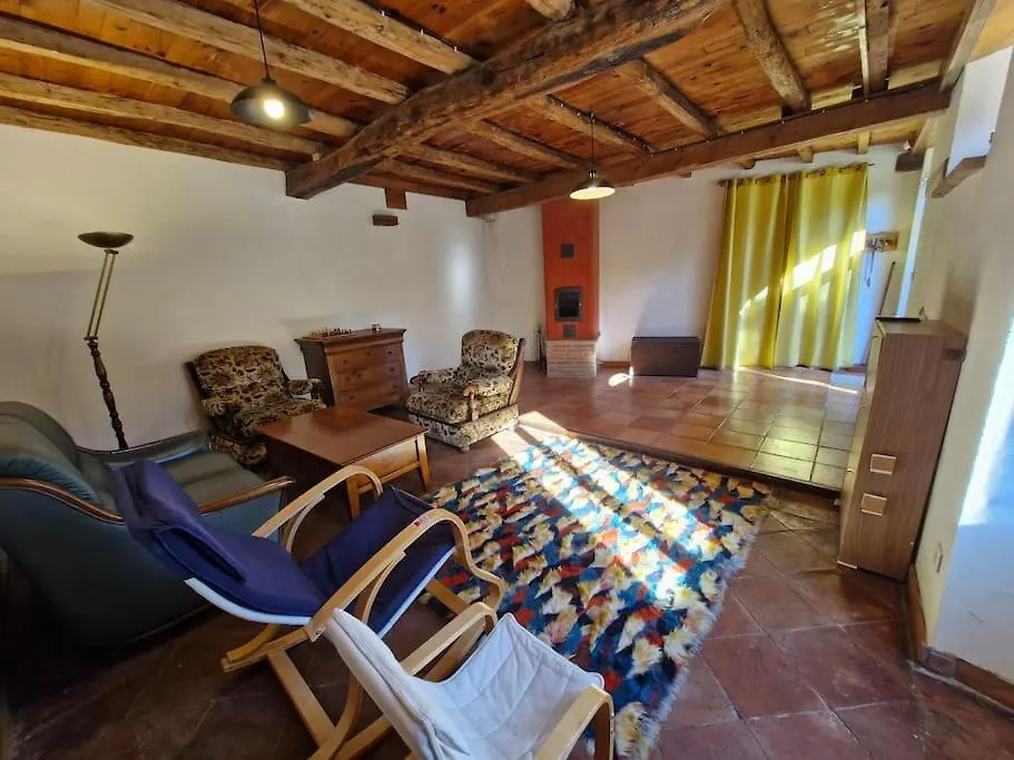 Charmante Maison Campagne Tarn Loupiac  فرنسا